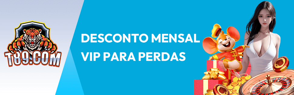 quanto era para apostar na mega sena